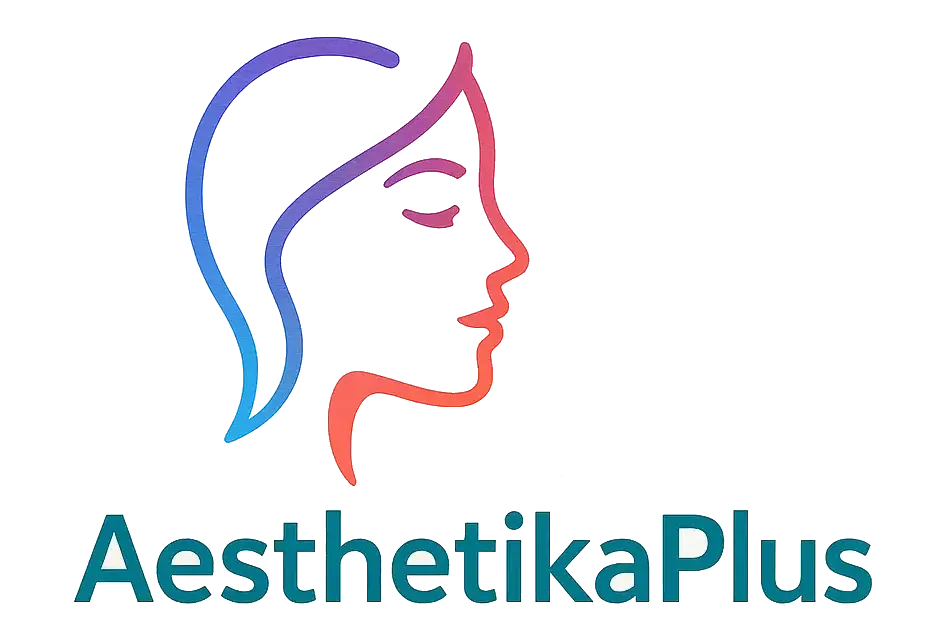 Willkommen | AesthetikaPlus